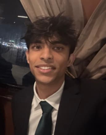 Aadi Shah